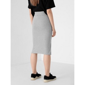

Юбка женская 4F Women'S Skirts, размер 48 (H4Z21-SPUD011-27M)