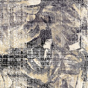 

Штора портьерная, размер 145x260 см, блэкаут