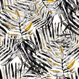 

Штора портьерная, размер 145x260 см, блэкаут