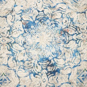 

Штора портьерная, размер 145x260 см, блэкаут