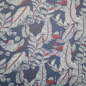 

Штора портьерная, размер 190x275 см, блэкаут