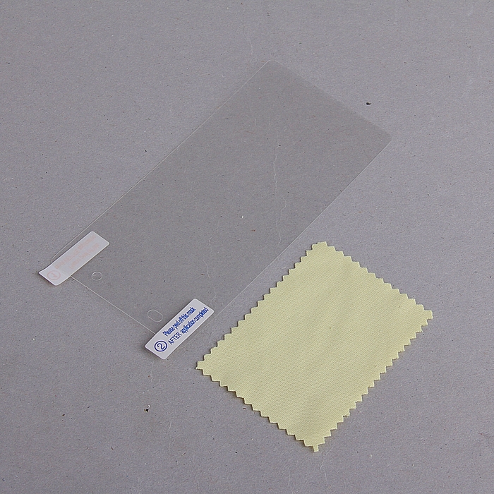 Защитная плёнка для Sony Xperia Z2, матовая, 1 шт.