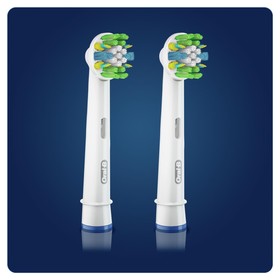 

Насадка ORAL-B EB25RB, для зубной щетки FlossAction, 2 шт