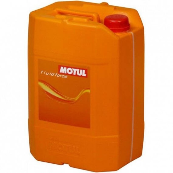 

Трансмиссионное масло Motul MULTI DCTF 20 л 104997