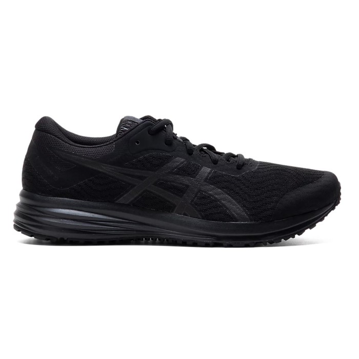 

Кроссовки беговые мужские Asics Patriot 12 1011A823 003, размер 9 US