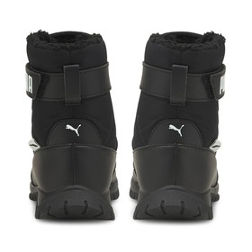 

Ботинки детские Puma Nieve Boot Wtr Ac Ps, размер 33,5 (38074503)