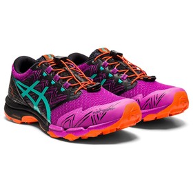 

Кроссовки женские Asics Fujitrabuco Sky, размер 37,5 (1012A770-500)