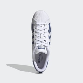 

Кроссовки мужские Adidas Superstar, размер 40,5 (FX5532)