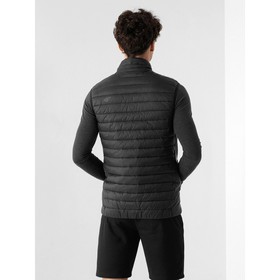 

Куртка мужская 4F MEN'S JACKETS, размер 48 (H4Z21-KUMP001-20S)
