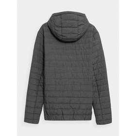 

Куртка мужская 4F MEN'S JACKETS, размер 48 (H4Z21-KUMP004-22M)