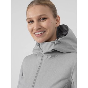 

Олимпийка женская 4F TECHNICAL JACKET, размер 46 (H4Z21-KUDN001-27M)