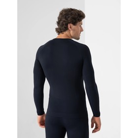 

Термобелье мужское 4F MEN'S SEAMLESS UNDERWEAR, размер L/XL EUR (H4Z21-BIMB030G-31S)