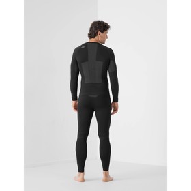 

Термобелье мужское 4F MEN'S SEAMLESS UNDERWEAR, размер XXL/3XL EUR (H4Z21-BIMB030D-20S)