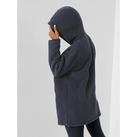 

Толстовка женская 4F Sweatshirt, размер 40 (H4Z21-BLD029-30S)