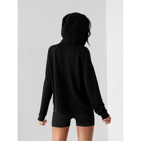 

Толстовка женская 4F Women'S Yoga Sweatshirts, размер 46 (H4Z21-BLD032-20S)
