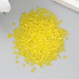 

Бисер Чехия "Preciosa" 10/0 20гр (86010)