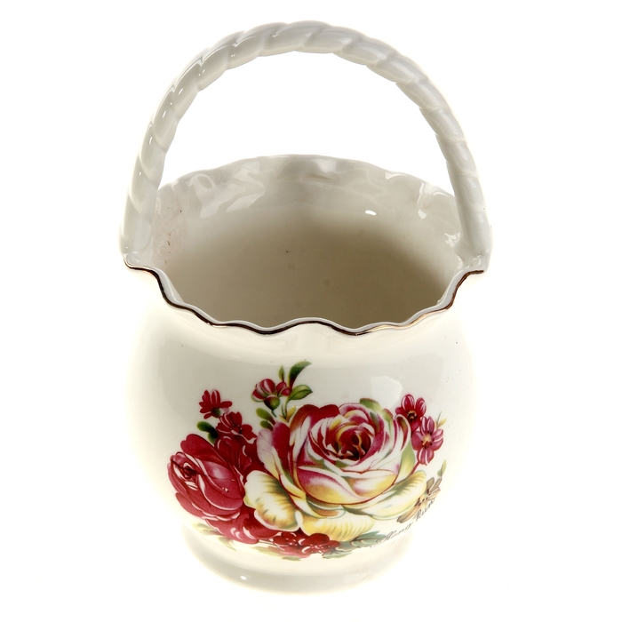 Конфетница 800 мл "Графиня"