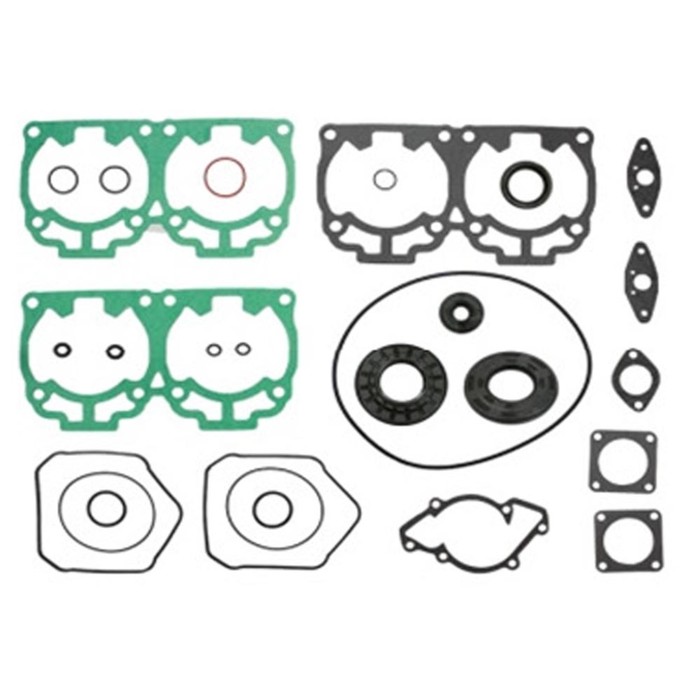 

Комплект прокладок с сальниками, Ski-doo, OEM 420931280, 420931792, 420931895, 420931894
