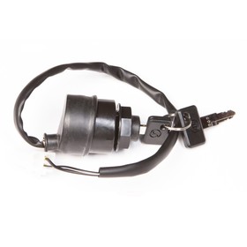 

Замок зажигания Yamaha, OEM 8K4-82510-20-00, 01-118-32