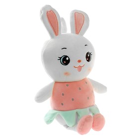 

Мягкая игрушка «Зайка», виды МИКС