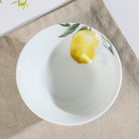 

Салатник «Лимоны», 360 мл