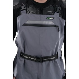 

Вейдерсы DRAGONFLY QUAD PRO, серый/черный, XL