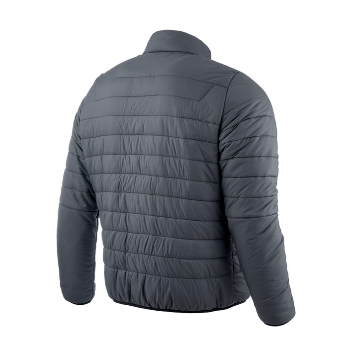 фото Куртка функциональная moteq polar fox, мужская, размер s, графитовая