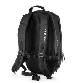 Рюкзак SHAD E-83 BCN, 17 л. черный от Сима-ленд