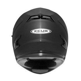 

Шлем интеграл ZS-813A, матовый, черный, S