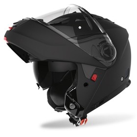 

Шлем модуляр Airoh Phantom S, матовый, черный, L