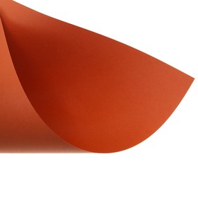 

Бумага цветная Fabriano COLORE 420 х 297 мм, 185г/м², TERRACOTA, светло-коричневая