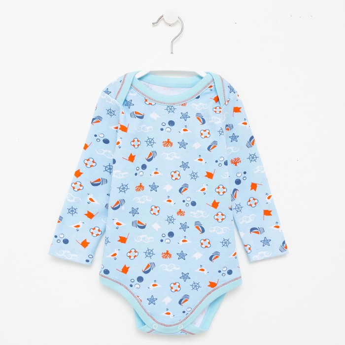 Боди детское 