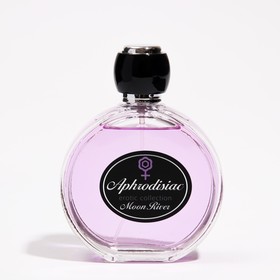 

Туалетная вода женская Aphrodisiac Moon River,100 мл