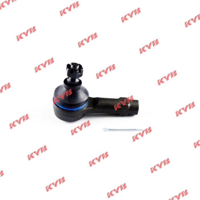 

Наконечник рулевой тяги KYB (F) KTR1087
