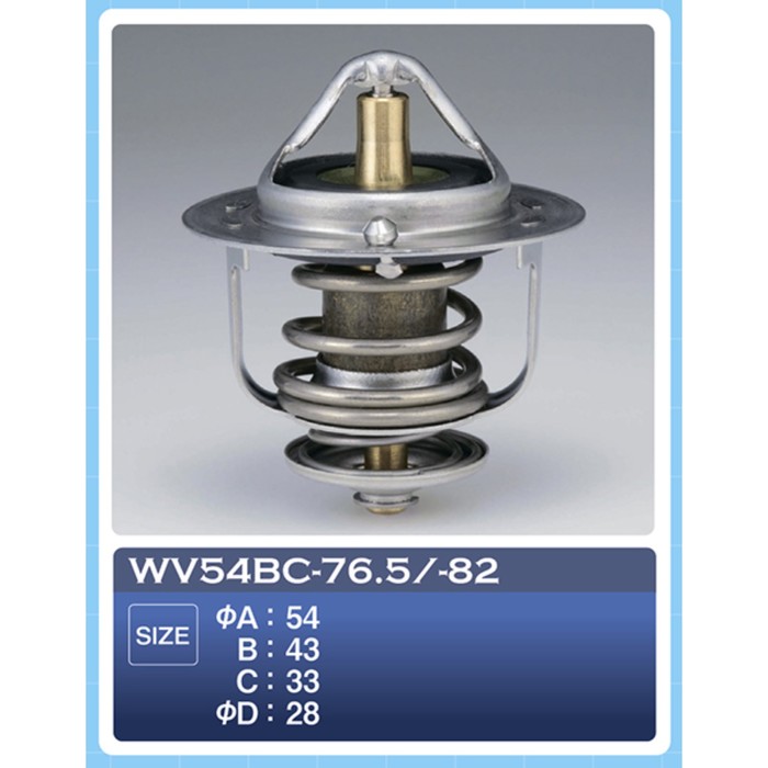 фото Термостат тама wv54bc-82 tama