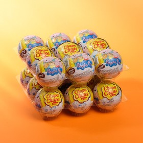 

Шоколад фигурный «Свинка Пеппа», Сhupa-Сhups, 20 г