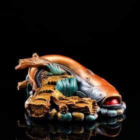 

Мини-бар "Сом", цветной, 40*19 см