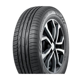 

Шина летняя Nokian Hakka Blue3 SUV 215/65 17R 103H