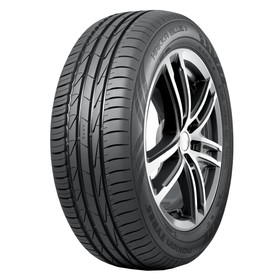 

Шина летняя Nokian Hakka Blue3 195/50 16R 88V