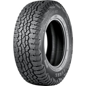 

Шина летняя Nokian Outpost A/T 265/75 16R 116T
