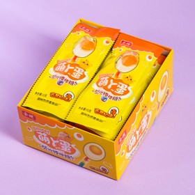 

Леденец "Яйцо" на световой палочке, 10 г