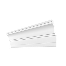 

Плинтус потолочный GPX-14, 100х40х2000 мм