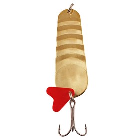 

Блесна SIWEIDA колеблющаяся "AIR SPOON" 25г цв.02