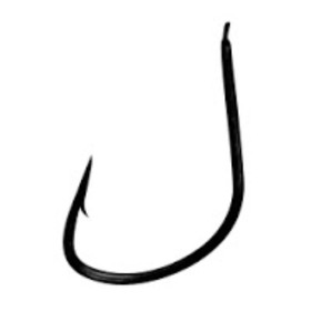 

Крючок GAMAKATSU LS-1810B (BRONZE) №18 (25шт)