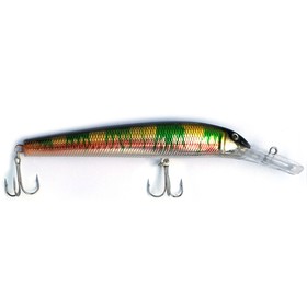 

Воблер SIWEIDA "SPECIALIST MINNOW" 120F (16,0г;1,0-3,0м) col. 47