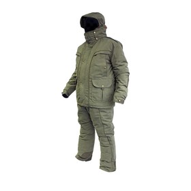 

Костюм зимний Woodline "Grandor olive" ,M