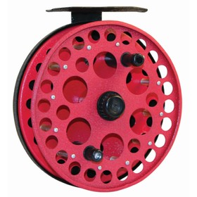 

Катушка инерционная SIWEIDA T-125 (Д125мм) 2bb