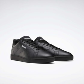 

Кеды Reebok Royal Comple унисекс, размер 39 (EG9417)