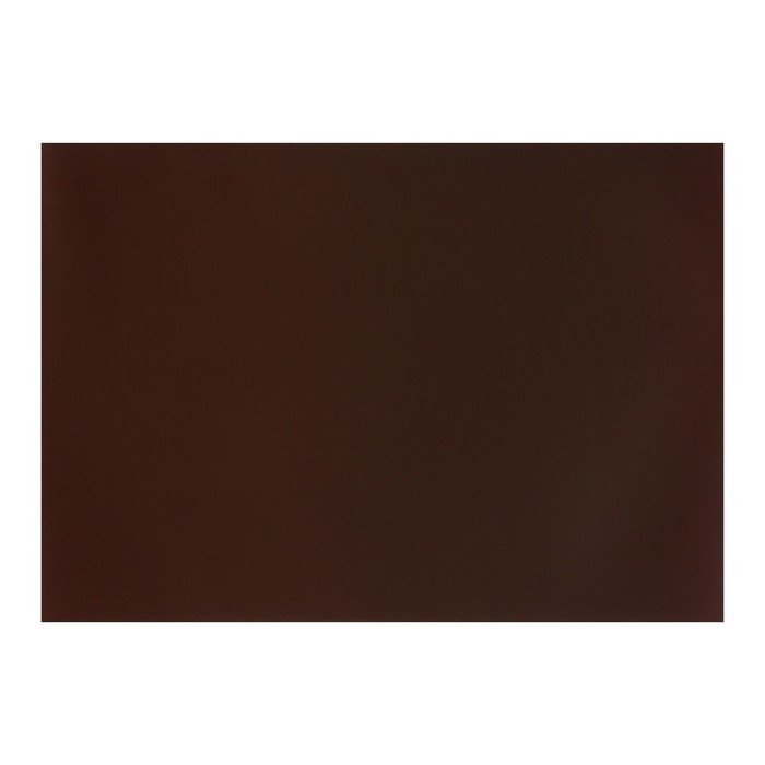 Картон цветной А4, 190 гм2, немелованный, коричневый, цена за 1 лист