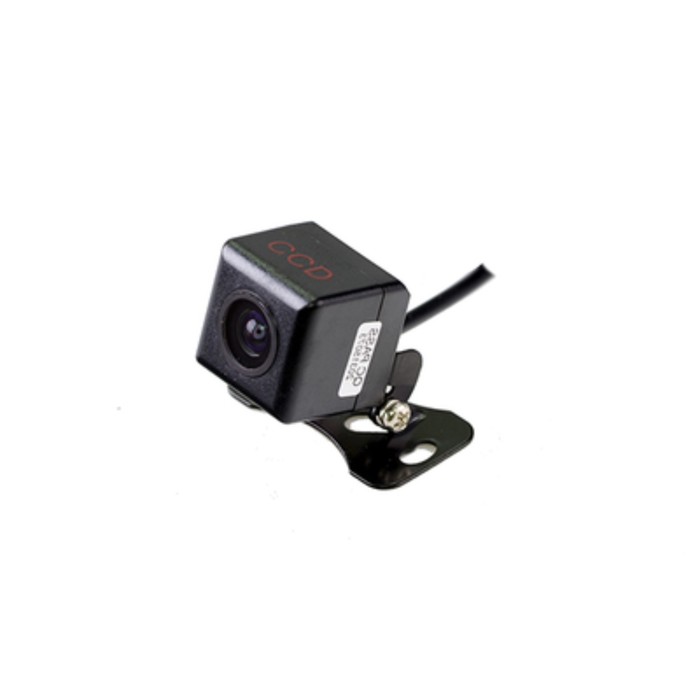 Камера заднего вида Interpower IP-661HD угол обзора 110°; IP68 видеорегистратор autoprofi dvr 4001t угол обзора 140° 4 камера заднего вида